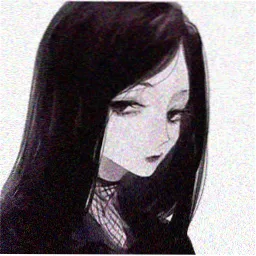 葛城美里 角色头像
