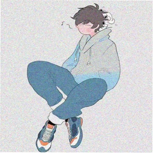 影迷 长夜 头像